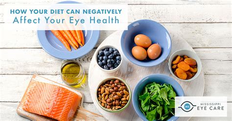 Fruits For Healthy Eyesight Food Keg