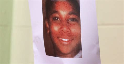 Officer Involved In Tamir Rice Shooting Gets Recommended Murder Indictment
