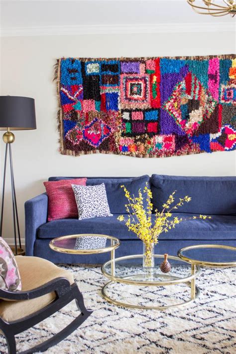 5 Must Haves For A Boho Chic Look Hgtvs Decorating