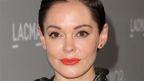 Rose Mcgowan Just Became A Permanent Resident Of Mexico Heres Why