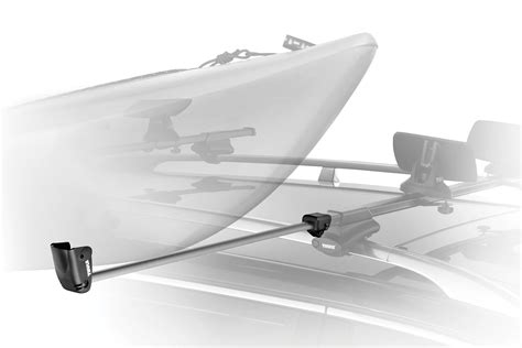 Thule Outrigger Ii Load Assist Free Shipping On Thule Kayak Bars