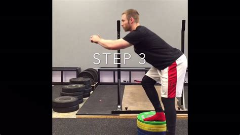 6 Steps To Perfecting Your Pistol Squat Youtube