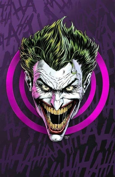 Joker Images Joker Pics Gotham City Comic Books Art Comic Art