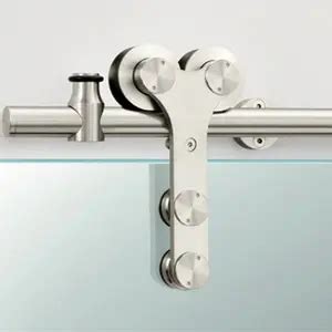 Grossiste Rail Inox Porte Coulissante Acheter Les Meilleurs Rail Inox