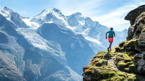 Advanced Mountain Running Training Plan 16 Weeks Uphill Athlete