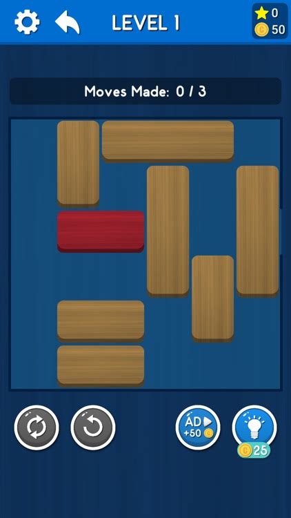 Unblock Puzzle Block Escape By Play Ltd