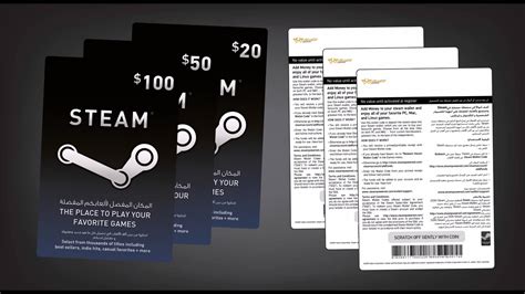 Maybe you would like to learn more about one of these? Steam Wallet Card Purchase | SEMA Data Co-op