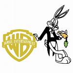 Warner Bros Entertainment Wb Vector Logos Transparent