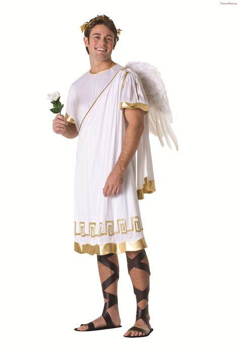 Mens Cupid Costume Greek God Costume Cupid Costume Ideas Mythology