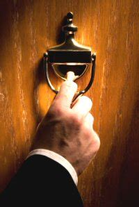 Knock knock is headquartered in san francisco with a studio in toronto, and was founded by folks from zynga, jam city, glu mobile, mz, n3twork, and gameloft. Things of value you should leave with homeowners when door knocking.
