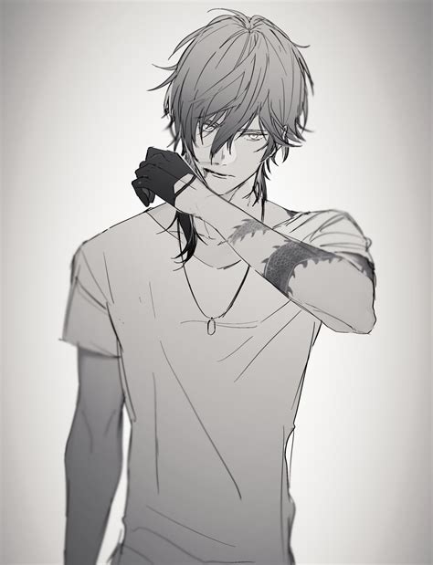 It s not very long as far as i ve seen. Pin on Touken Ranbu/ Ookurikara