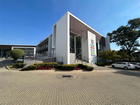 190m² Office To Let In Willow Wood Office Park Fourways Officeplace