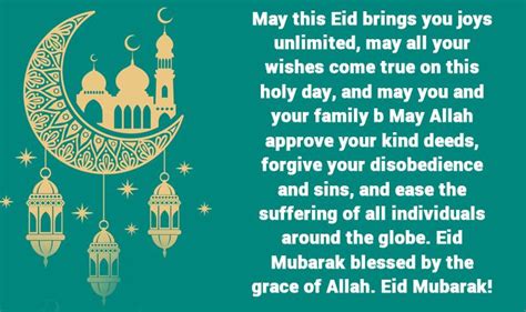 Wishing a happy eid mubarak and sending happy eid messages to your friends, family members and beloved one is not just a formality it also reflects the significance of this day to you. Eid-Ul-Fitr 2020: Best SMS, Eid WhatsApp Messages, Quotes Facebook Status, GIF Images to Wish ...