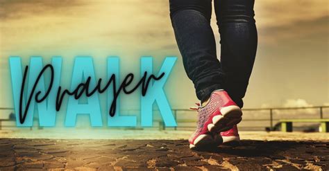 Project Prayer Walk Highway Christian Fellowship