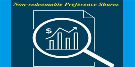 Accounting standards issued or adopted by the. Non-Redeemable Preference Shares - Assignment Point
