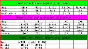 471 Men 39 S Hockey Jersey Sizes Yellow Images Object Mockups
