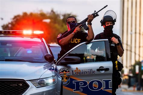 Reforms don't work. The police must be defunded. | America Magazine