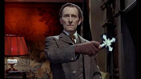 Peter Cushing Films Horror Of Dracula 1958 Hammer Horror Films