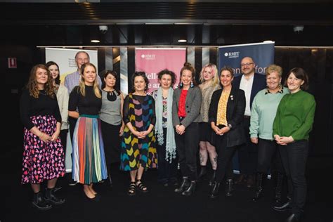 Centre For Innovative Justice Turns 10 Rmit Centre For Innovative