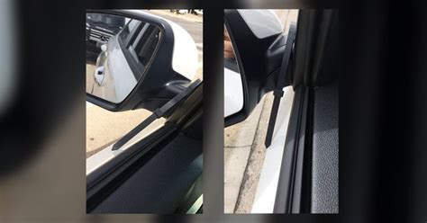 Are Sex Traffickers Leaving Zip Ties On Cars Mailboxes Of Potential