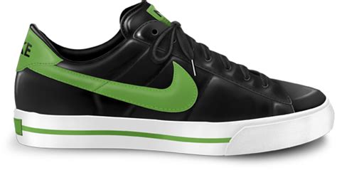 Download Nike Shoes Transparent Image Hq Png Image Freepngimg