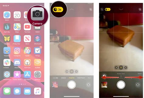 How To Use Night Mode On Iphone 11 And Iphone 11 Pro Imore