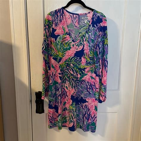 Lilly Pulitzer Dresses Nwot Lilly Pulitzer Beacon Dress Poshmark