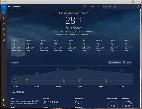 Weather is something that affects us all. Microsoft Listens to Windows 10 Feedback, Removes Ads from ...