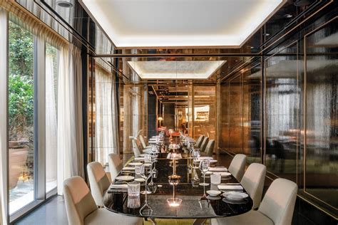 Bulgari Hotel Paris Updated Prices Reviews And Photos France