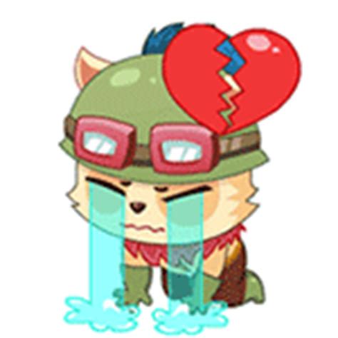 Goal as many as you can within the given time. 20 League of Legends Teemo Funny Emoji Animation - Funny Gifs Box Emoji Emoticons Free Download