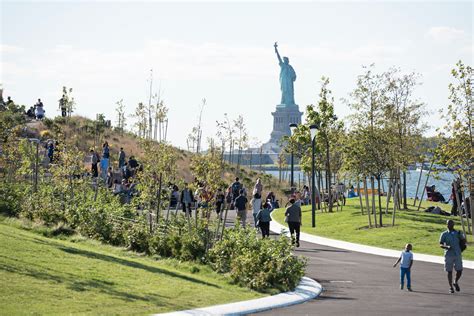 Click here to learn more. Building of the Day: Governors Island - The Hills ...