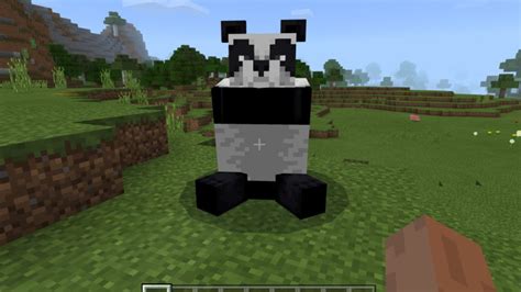 Do Pandas In Minecraft Cry Rankiing Wiki Facts Films Séries