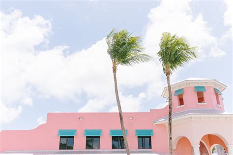 A Walking Tour Of Delray Beach — The Delray Edit