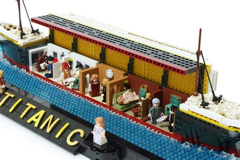 lego the movie titanic 38d