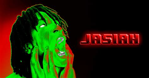 Jasiah Official Website