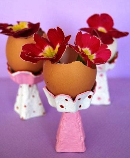 18 Cool Yet Ingenious Things To Make With Egg Cartons Do