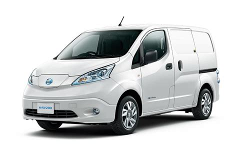 2014 Nissan Nv200 Specs Price Mpg And Reviews