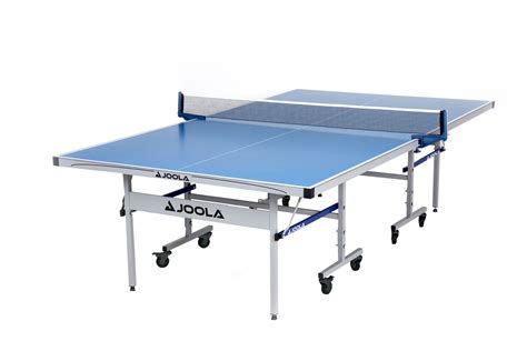 Joola Nova Dx Outdoorindoor Table Tennis Table With Ping Pong Net Set