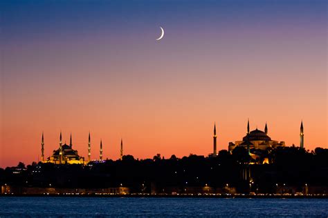 The Culture Of Istanbul — Her Culture