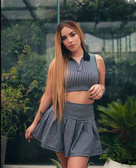 Kimberly Loaiza Fotos Instagram Outfits Women Fashion