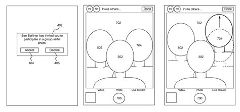 Apple Is Planning App For Socially Distant Group Selfies Gearbrain