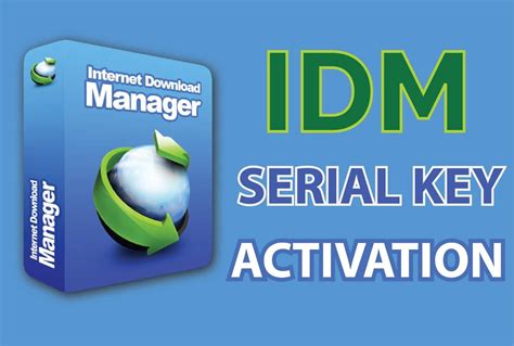 The internet download manager (idm) is the speediest and efficient application that downloads any file with 5 times category wise downloading. IDM Serial Key » IDM Serial Number » Activation » (FREE) 2020