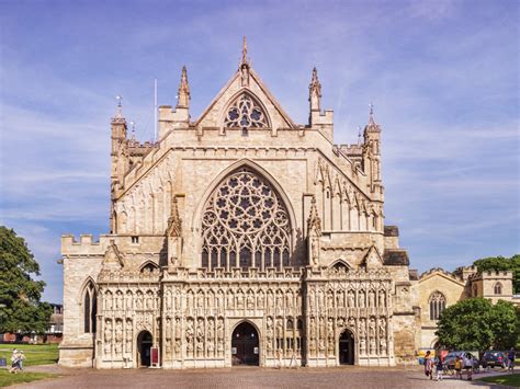 Gothic Architecture Wikipedia