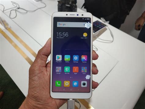 Cara flash xiaomi redmi 2 menggunakan metode fastboot. Xiaomi Redmi Y2 - Price, Specifications, Features ...