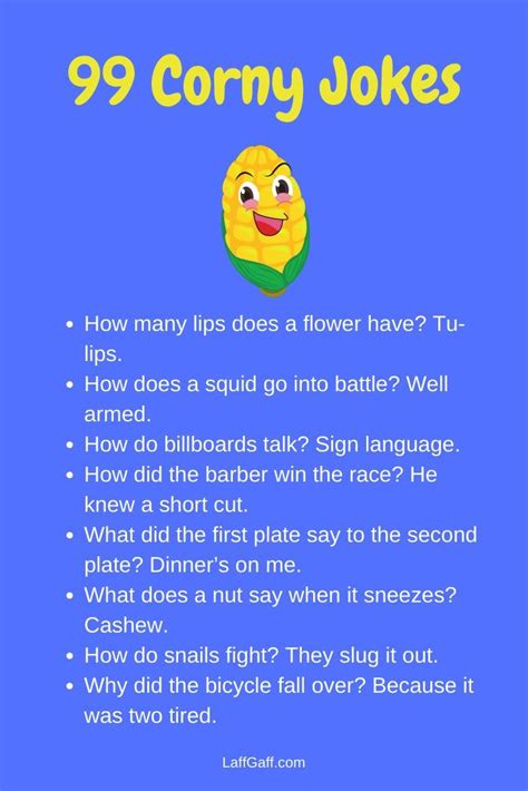 Hilarious Clean Jokes For Kids And Adults