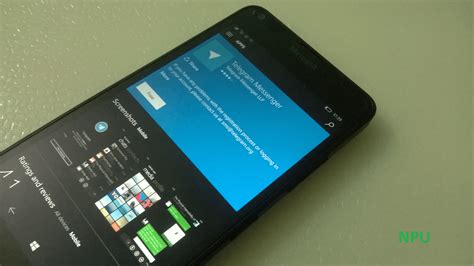 Telegram Messenger For Windows Phone Updated Nokiapoweruser
