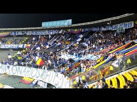 El duelo en el estadio alberto grisales de rionegro dará inicio a las 8:10pm y usted podrá seguirlo por el streaming de caracol deportes. DIEZ CONTRA DOCE/MILLONARIOS 1- NACIONAL 1/LIGA AGUILA - YouTube