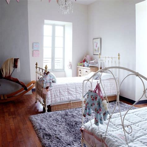 See more ideas about bedroom inspirations, interior design, bedroom decor. Shared sibling bedrooms which are cool and uncluttered ...