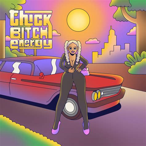 thick bitch energy single by honey b sweet spotify