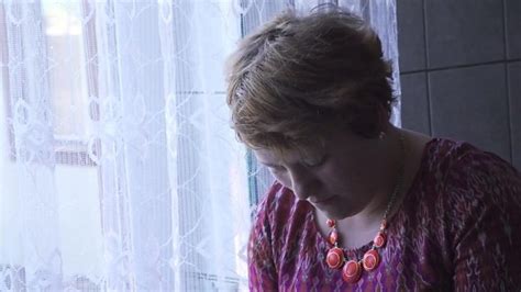 I Was Trafficked From Romania Bbc News